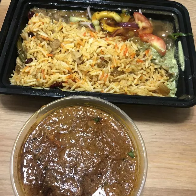 Little India Cuisine