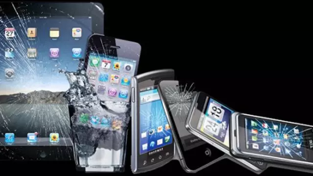 Affordable Technology Repairs