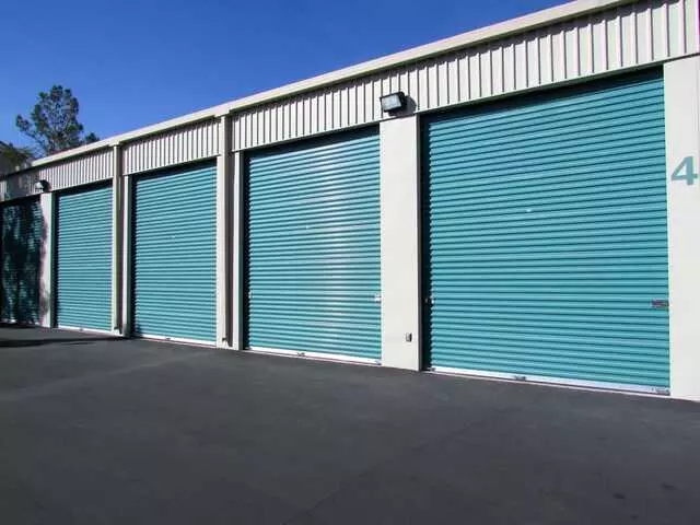All Storage -  Summerlin