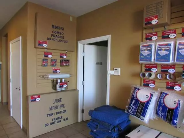All Storage -  Summerlin