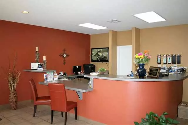 All Storage -  Summerlin