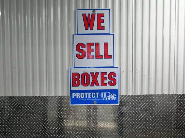 All Storage -  Summerlin