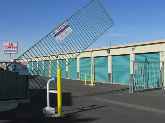 All Storage -  Summerlin