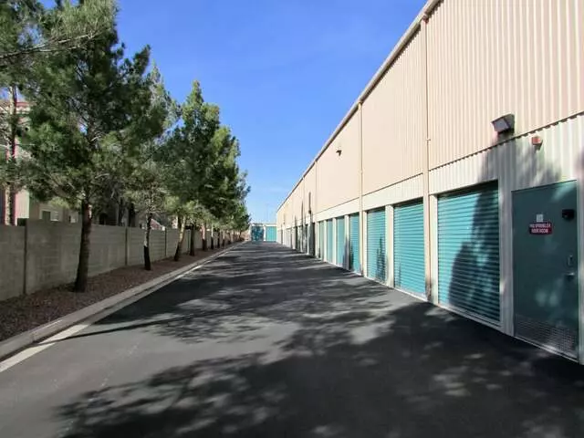 All Storage -  Summerlin