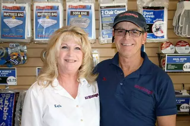 All Storage -  Summerlin