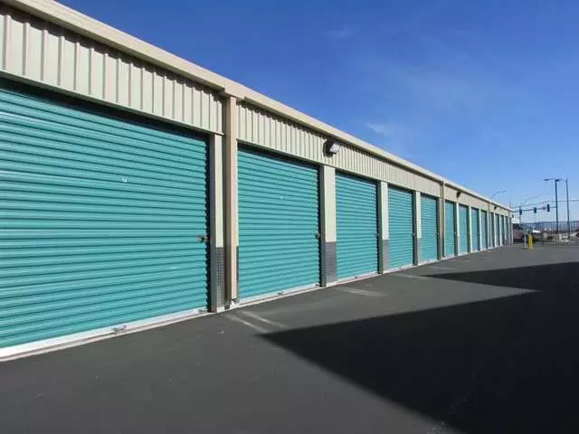 All Storage -  Summerlin