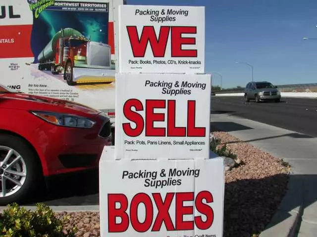All Storage -  Summerlin
