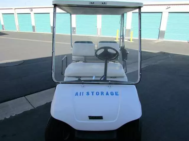 All Storage -  Summerlin