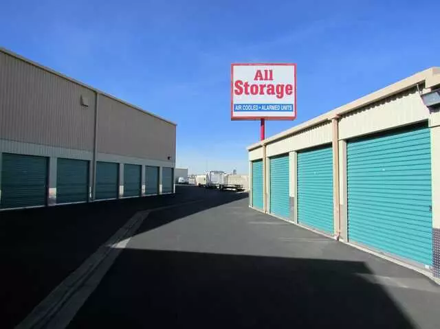 All Storage -  Summerlin