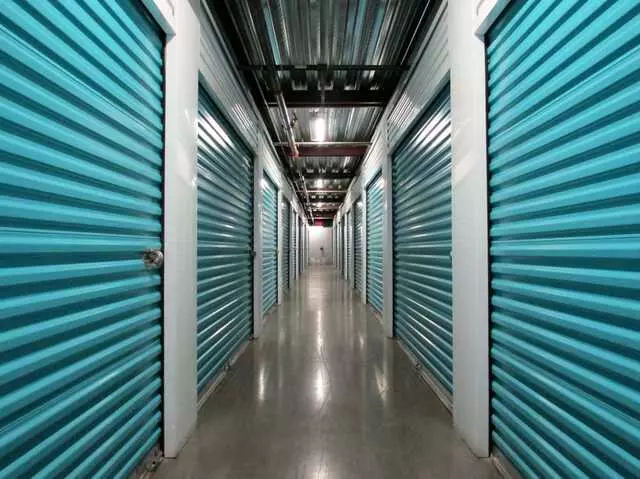 All Storage -  Summerlin
