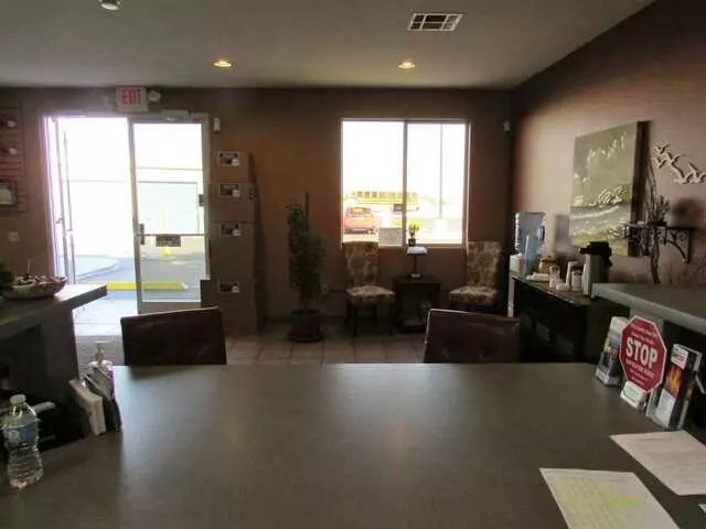 All Storage -  Summerlin