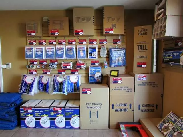 All Storage -  Summerlin