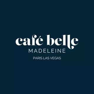 Cafe Belle Madeleine