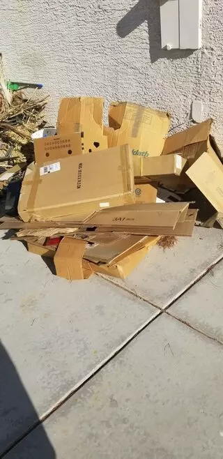 BW Junk Removal