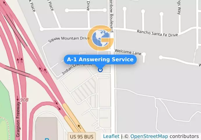 A-1 Answering Service