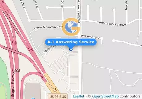 A-1 Answering Service