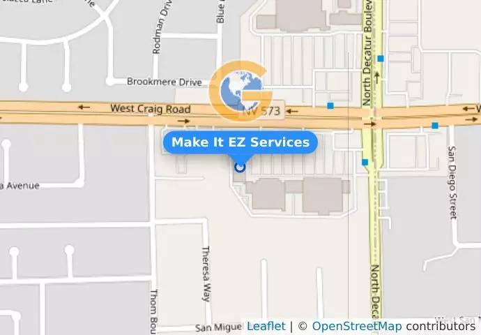 Make It EZ Services