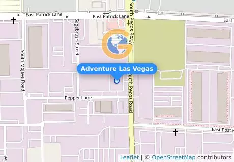 Adventure Las Vegas