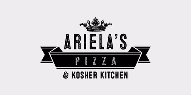 Ariela’s Pizza & Kosher Kitchen
