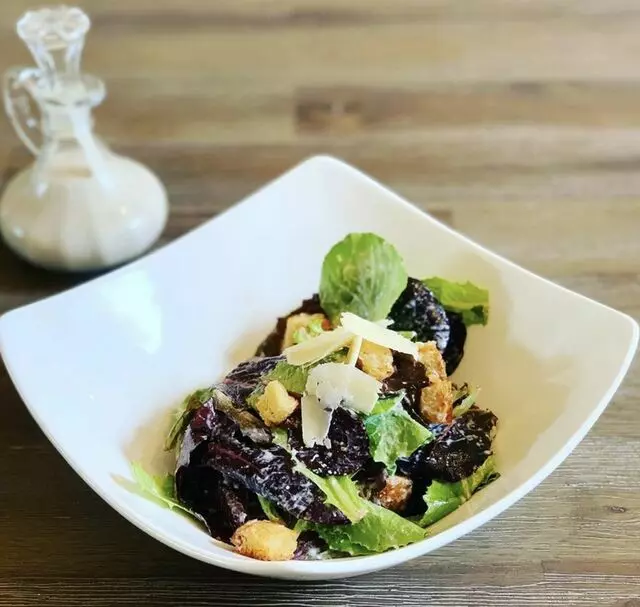 Ariela’s Pizza & Kosher Kitchen