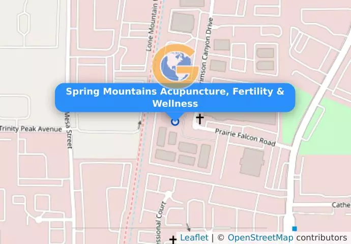 Spring Mountains Acupuncture, Fertility & Wellness