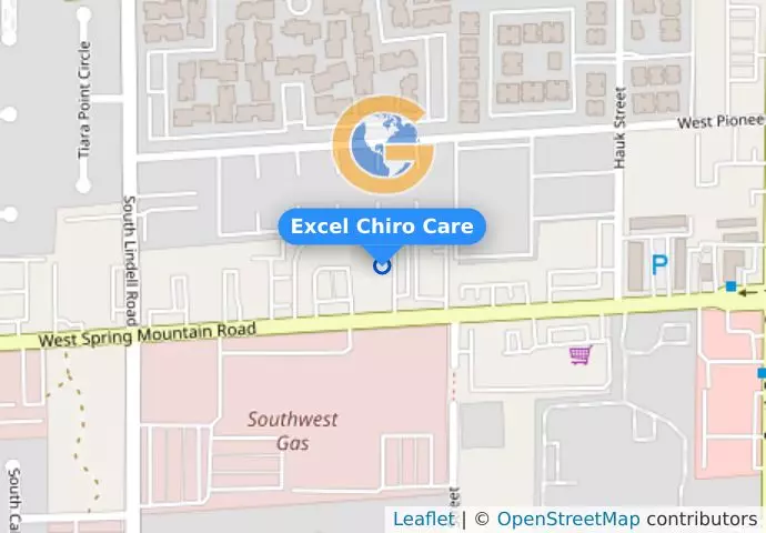 Excel Chiro Care