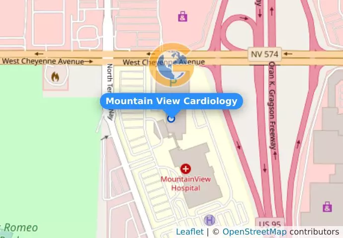 Mountain View Cardiology