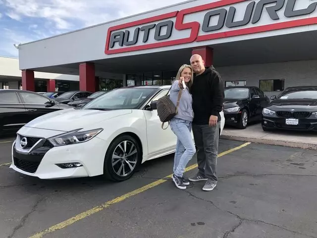 AutoSource