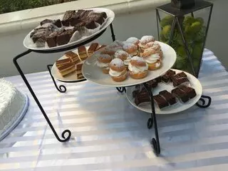 Universal Bakery