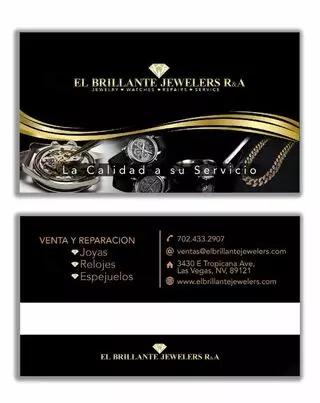 El Brillante Jewelers R&A