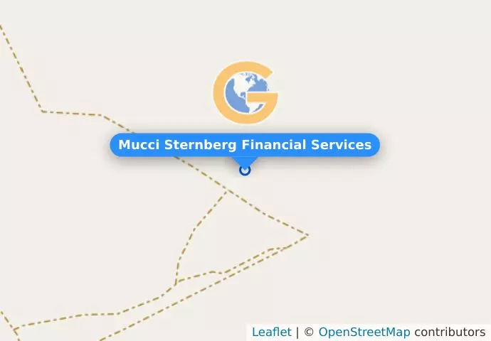 Mucci Sternberg Financial Services