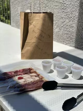 RIO BBQ
