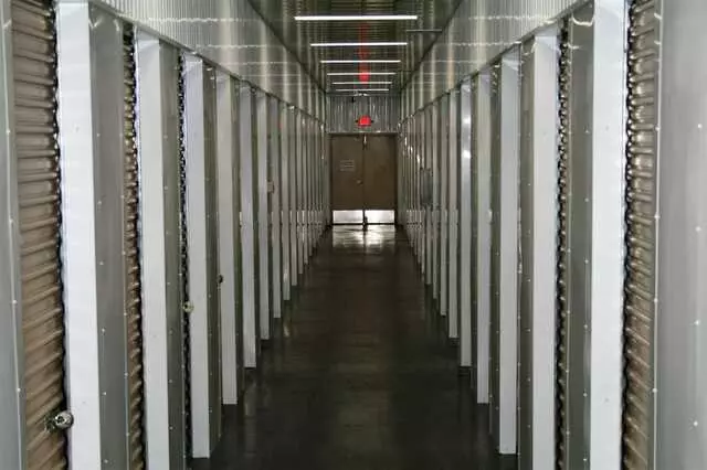 All Storage - The Lakes