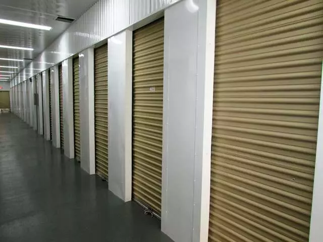 All Storage - The Lakes
