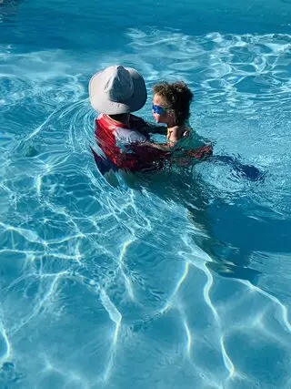 Las Vegas Swim Academy