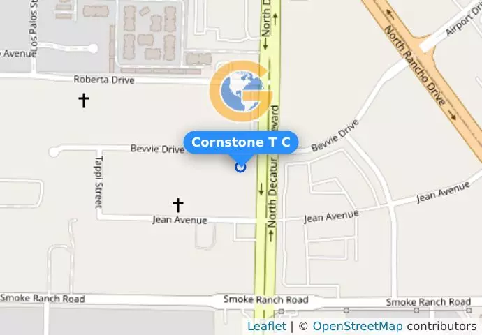Cornstone T C