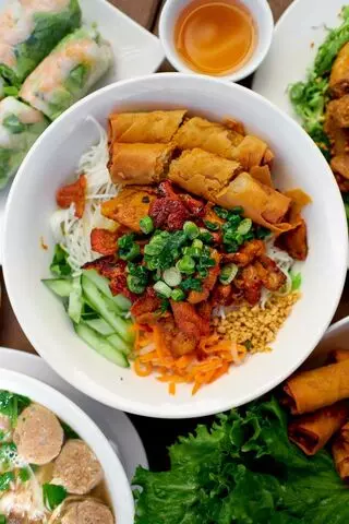 Pho Kim Long