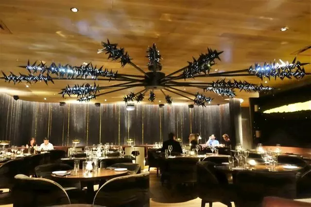 MB Steak