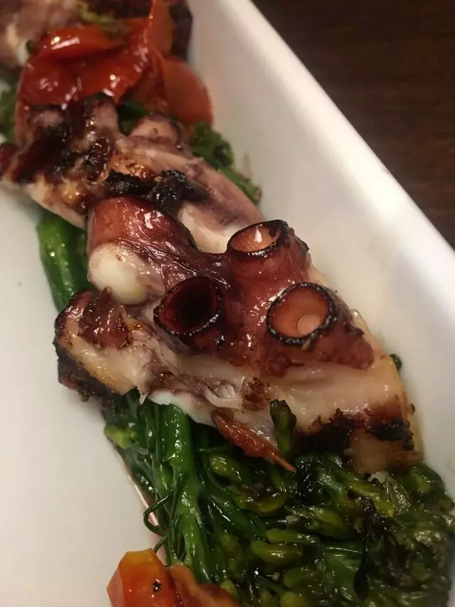 MB Steak