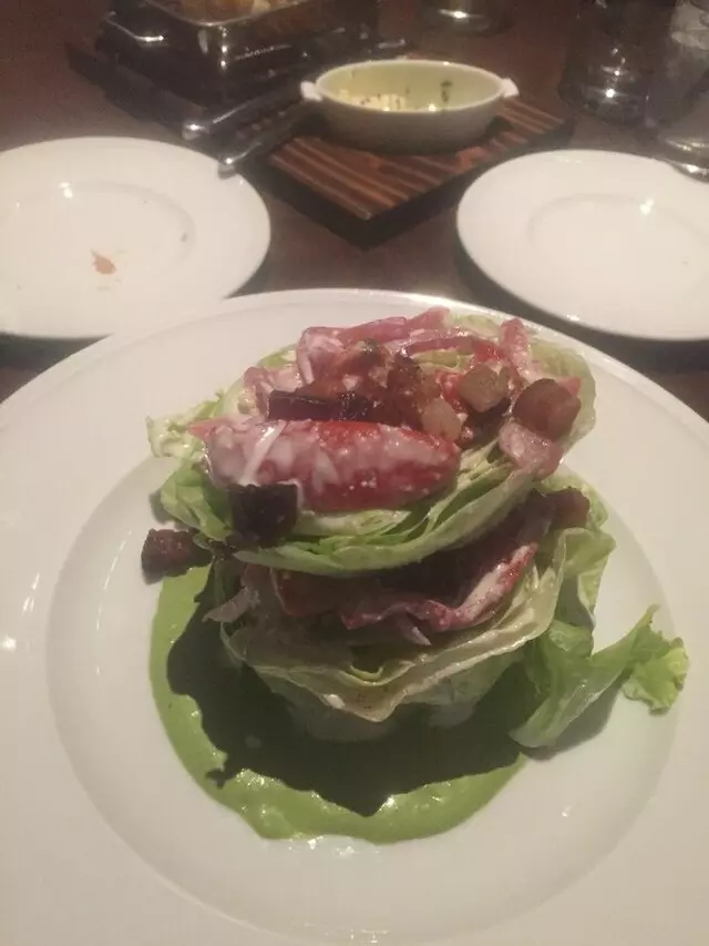 MB Steak