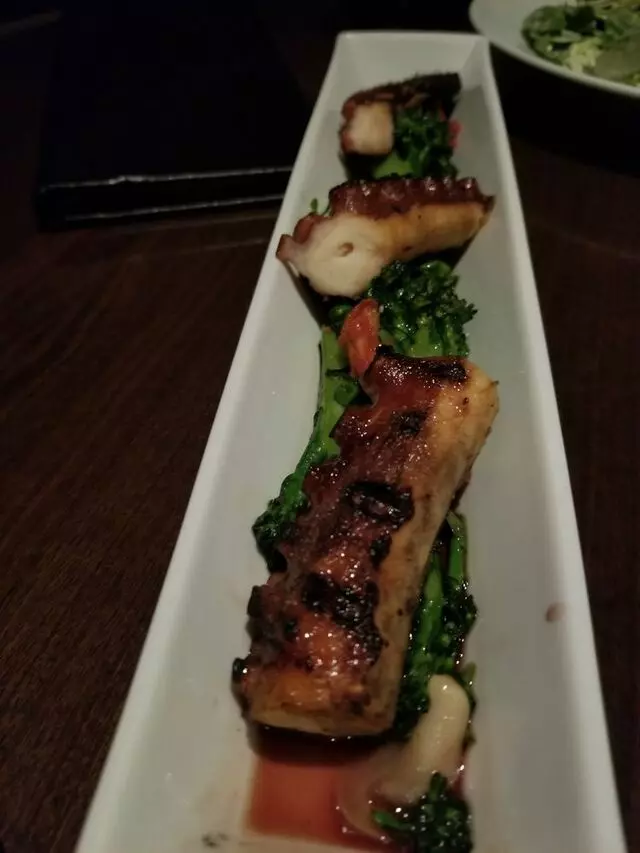 MB Steak