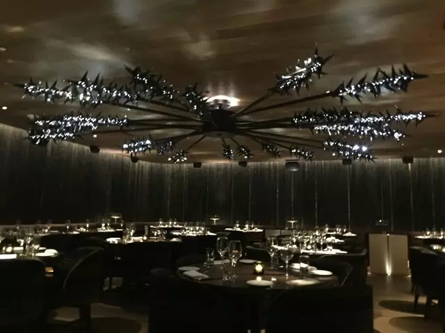MB Steak