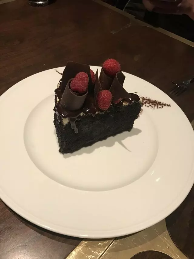 MB Steak