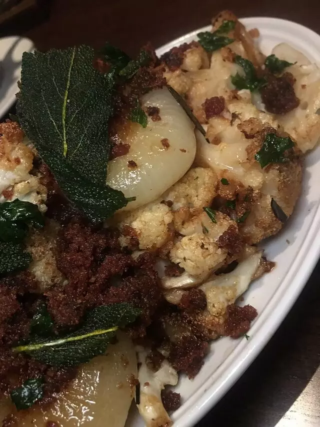 MB Steak