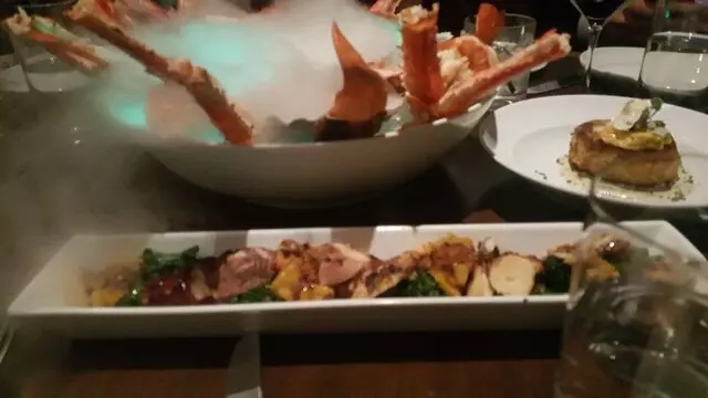 MB Steak