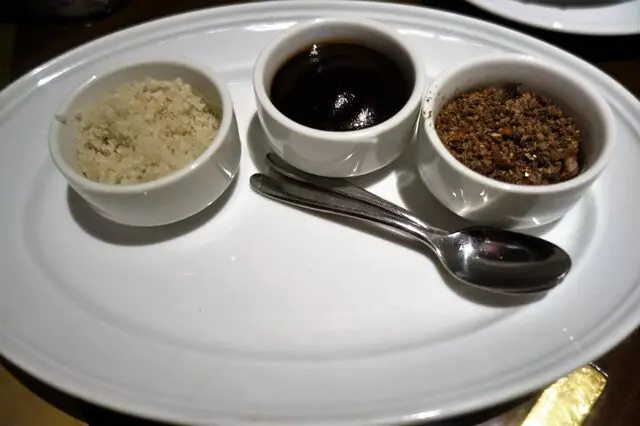 MB Steak
