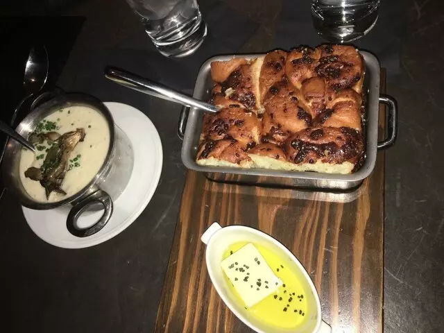 MB Steak
