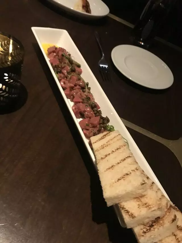MB Steak