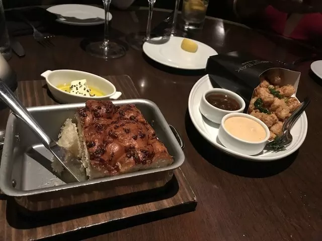 MB Steak