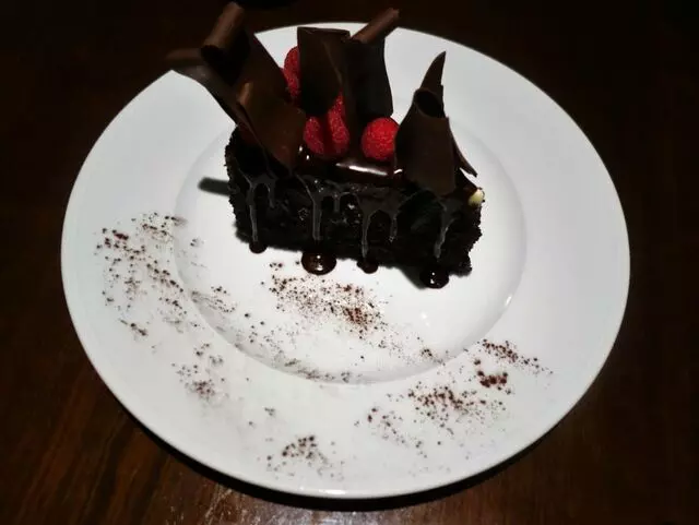 MB Steak